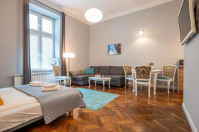 Perfect place to stay in Kraków City Center